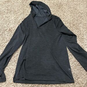 Men’s Lululemon quarter zip